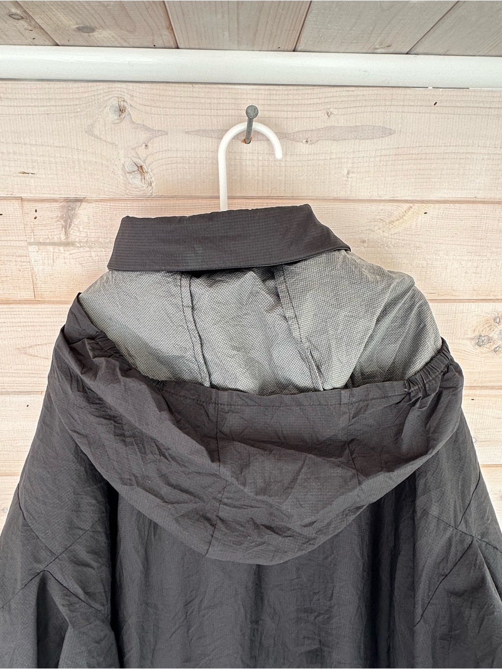 Moncler Itier Shell Jacket - Picture 11 of 16